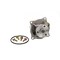 Dayco Water Pump, Dp902 DP902 - alternate 2